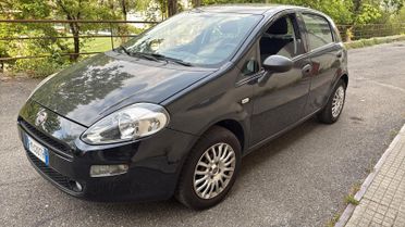 Fiat Punto 1.2 8V 5 porte Street
