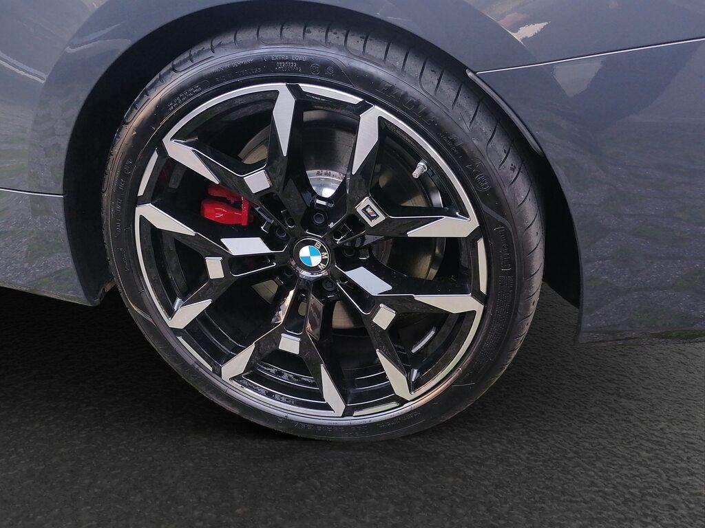 BMW Serie 4 Cabrio 420 d 48V M Sport Pro Steptronic