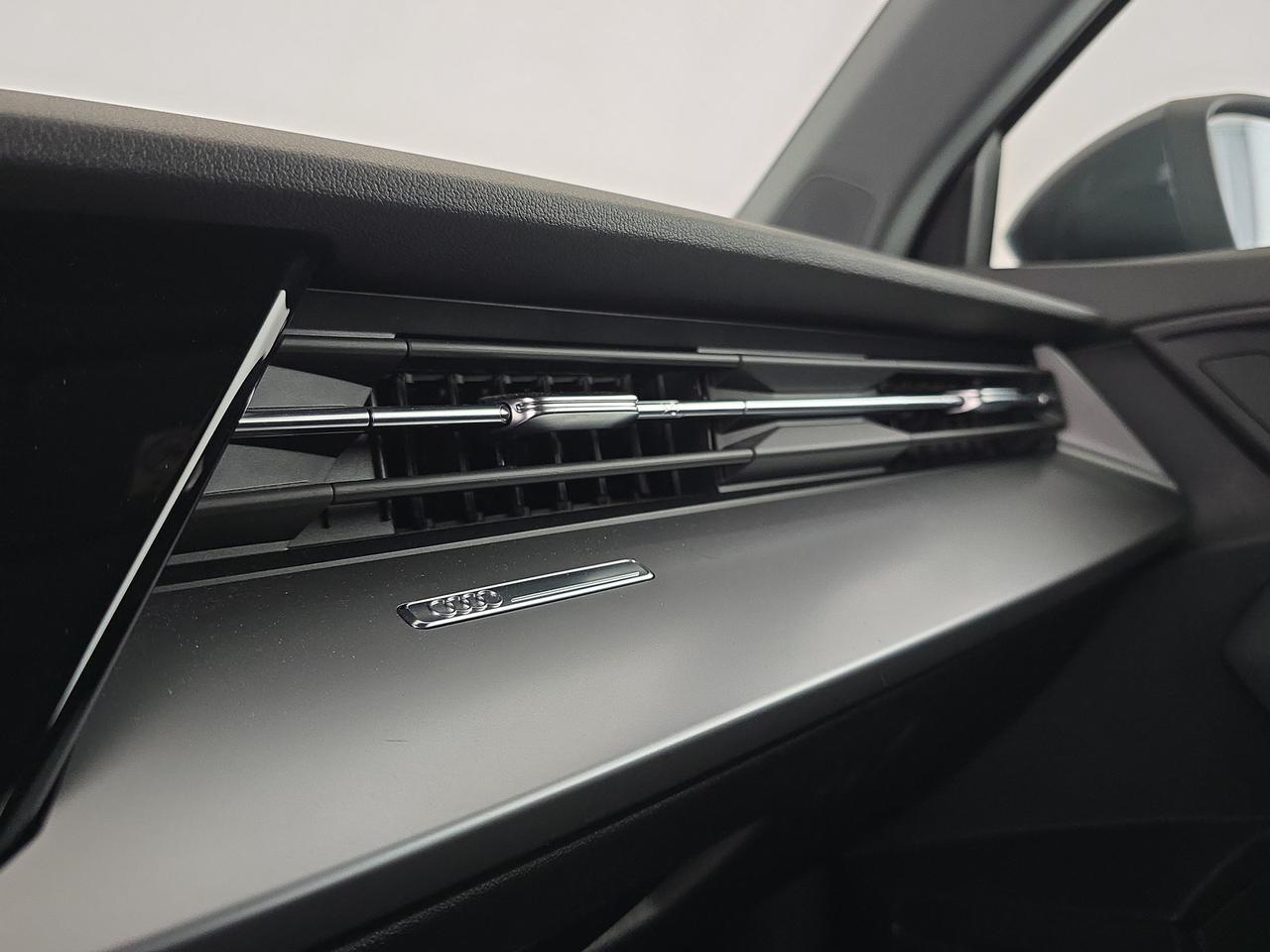 Audi A3 sportback 30 2.0 tdi business advanced