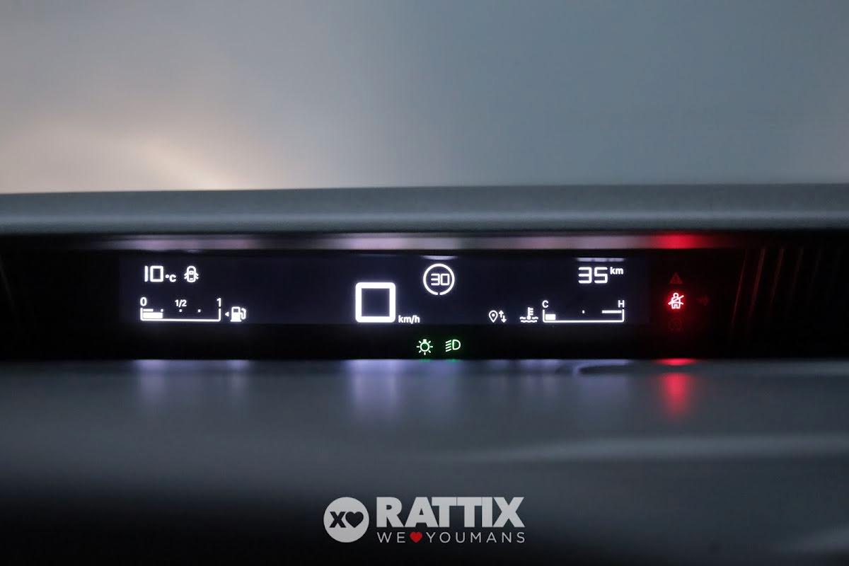 Citroen C3 1.2 puretech turbo 100CV You