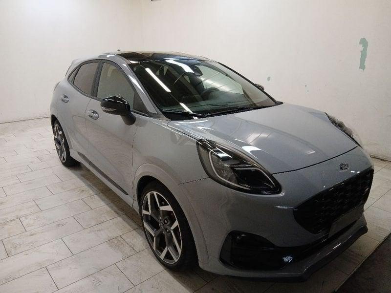 Ford Puma 1.5 ecoboost ST s&s 200cv