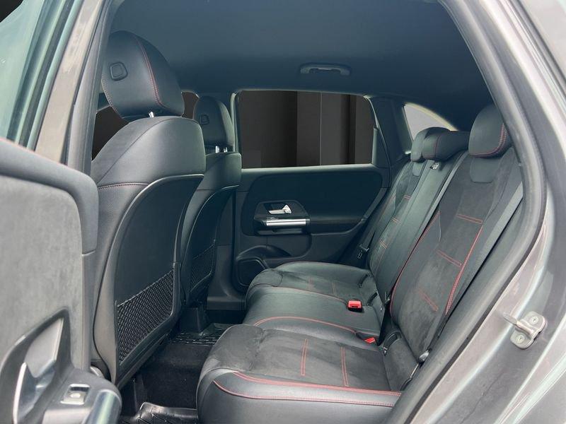 Mercedes-Benz Classe B B 180 d AMG Line Adv Plus