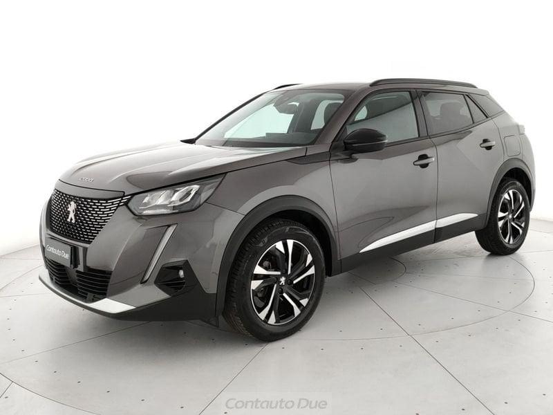 Peugeot 2008 2008 BlueHDi 110 S&S Allure Pack