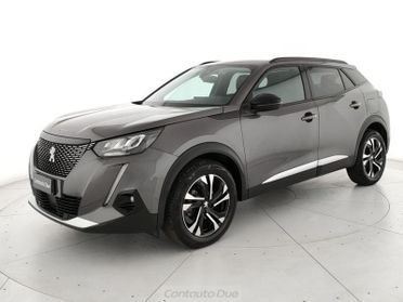Peugeot 2008 2008 BlueHDi 110 S&S Allure Pack