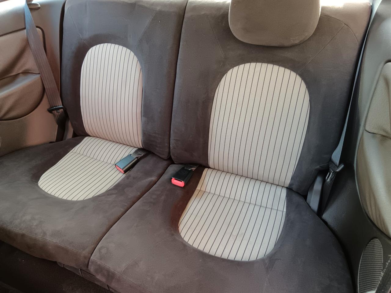 Lancia Ypsilon 1.4 16V Oro Bianco