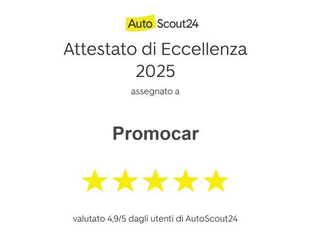 LAND ROVER Range Rover Sport 3.0D l6 249 CV DYNAMIC HSE *UNIPROP*TETTO*