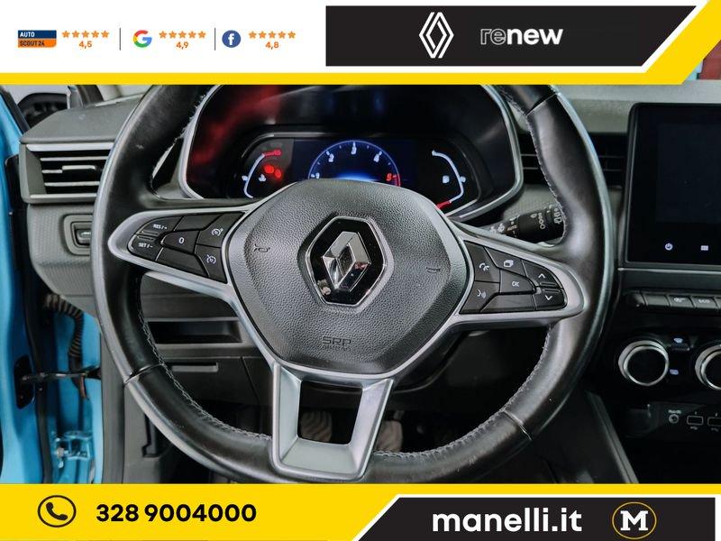 Renault Clio Intens dCi 85 rif.GD095
