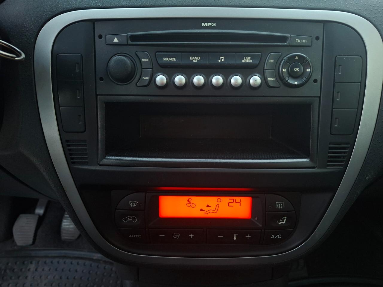 Citroen C3 1.4 Exclusive