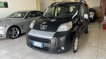 Peugeot Bipper Tepee 1.3 HDi 75 FAP Stop&Start Premium