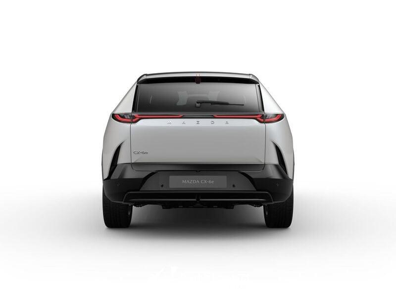 Mazda CX-6e 78 kWh Standard Range Takumi