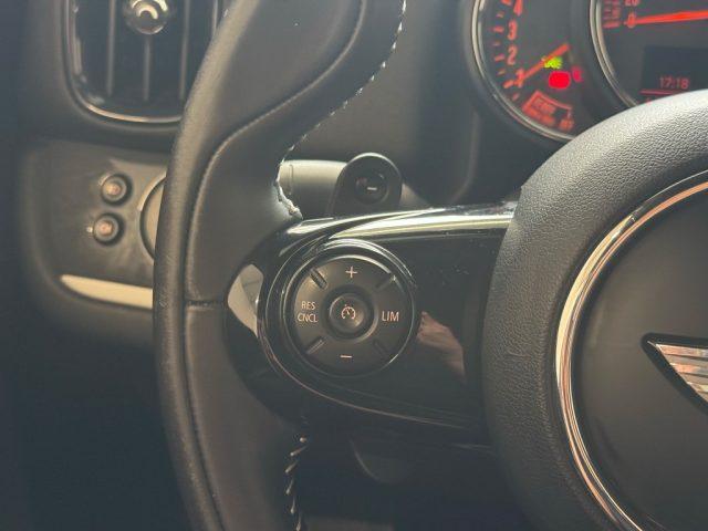 MINI Countryman 2.0 Cooper D Business Countryman ALL4