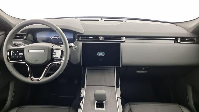 Land Rover Range Rover Velar 2.0D I4 204 CV S