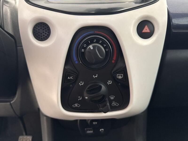 Peugeot 108 5p 1.0 vti Allure E6