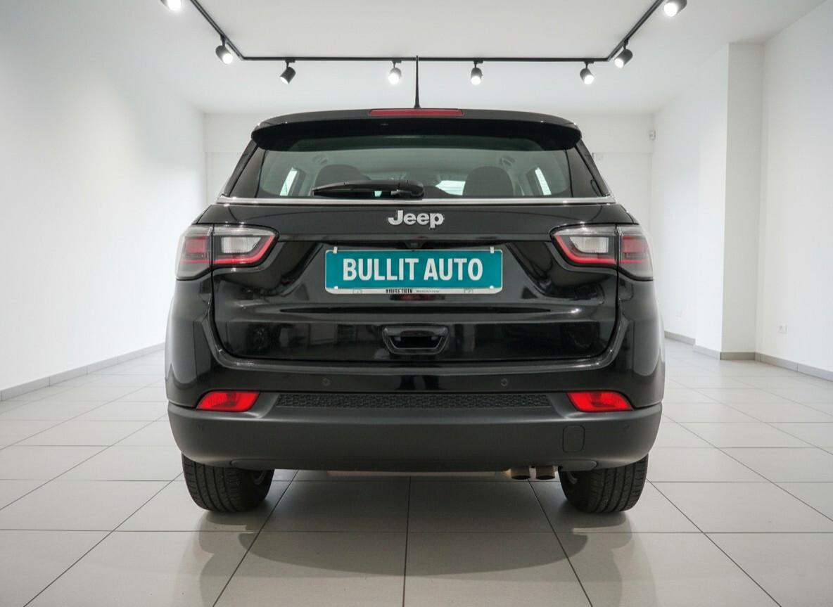 Jeep Compass 1.6 Multijet II 2WD