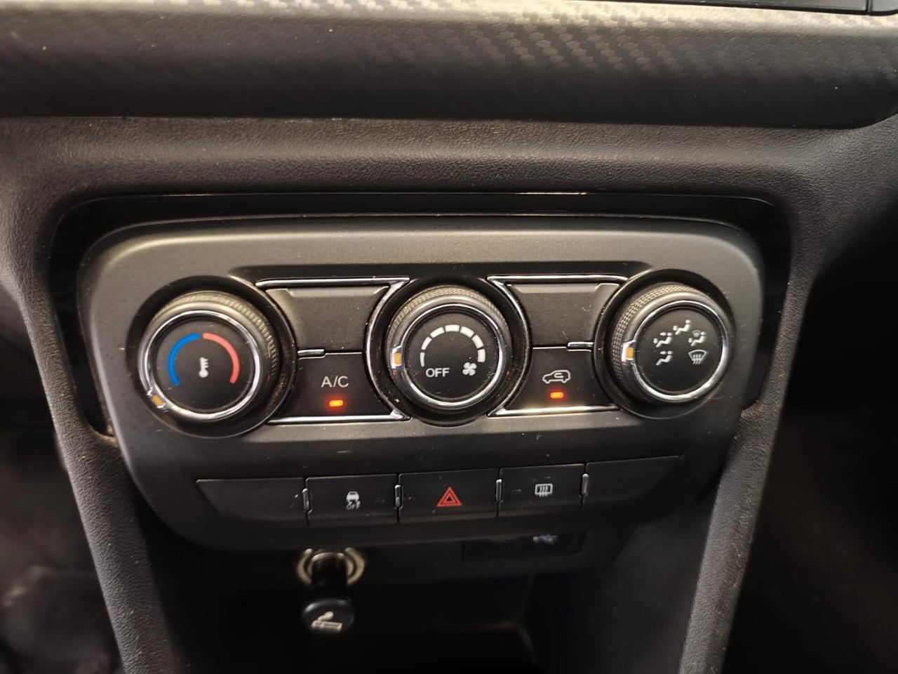 Dr 3 dr3 1.5 Bi-Fuel GPL