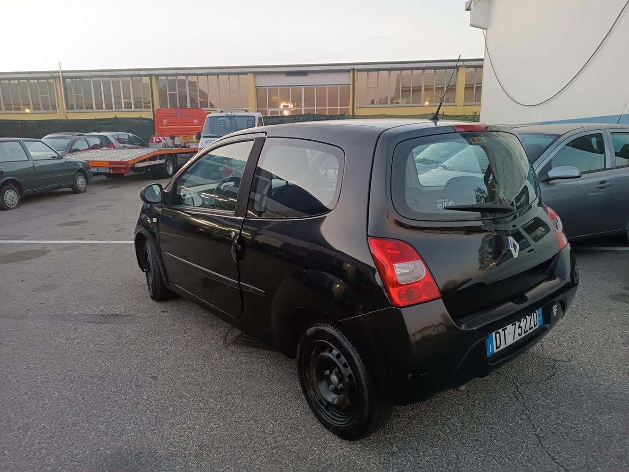 Renault Twingo 1.2 8V Dynamique