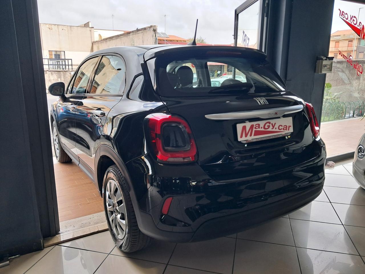 Fiat 500X 1.3 Mjt 95 cv