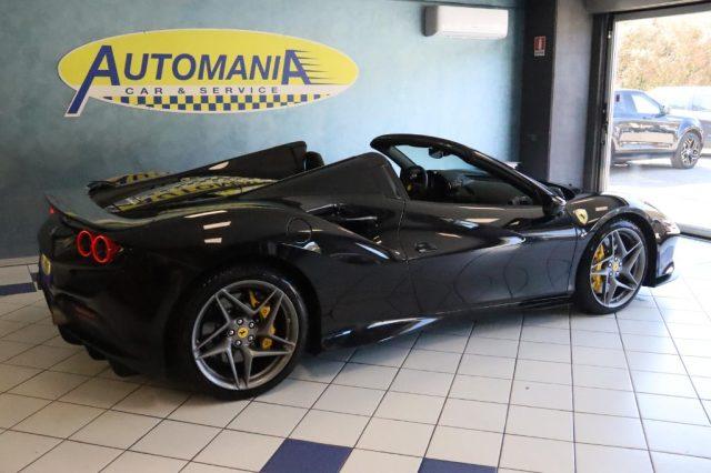 FERRARI F8 Spider + IVA