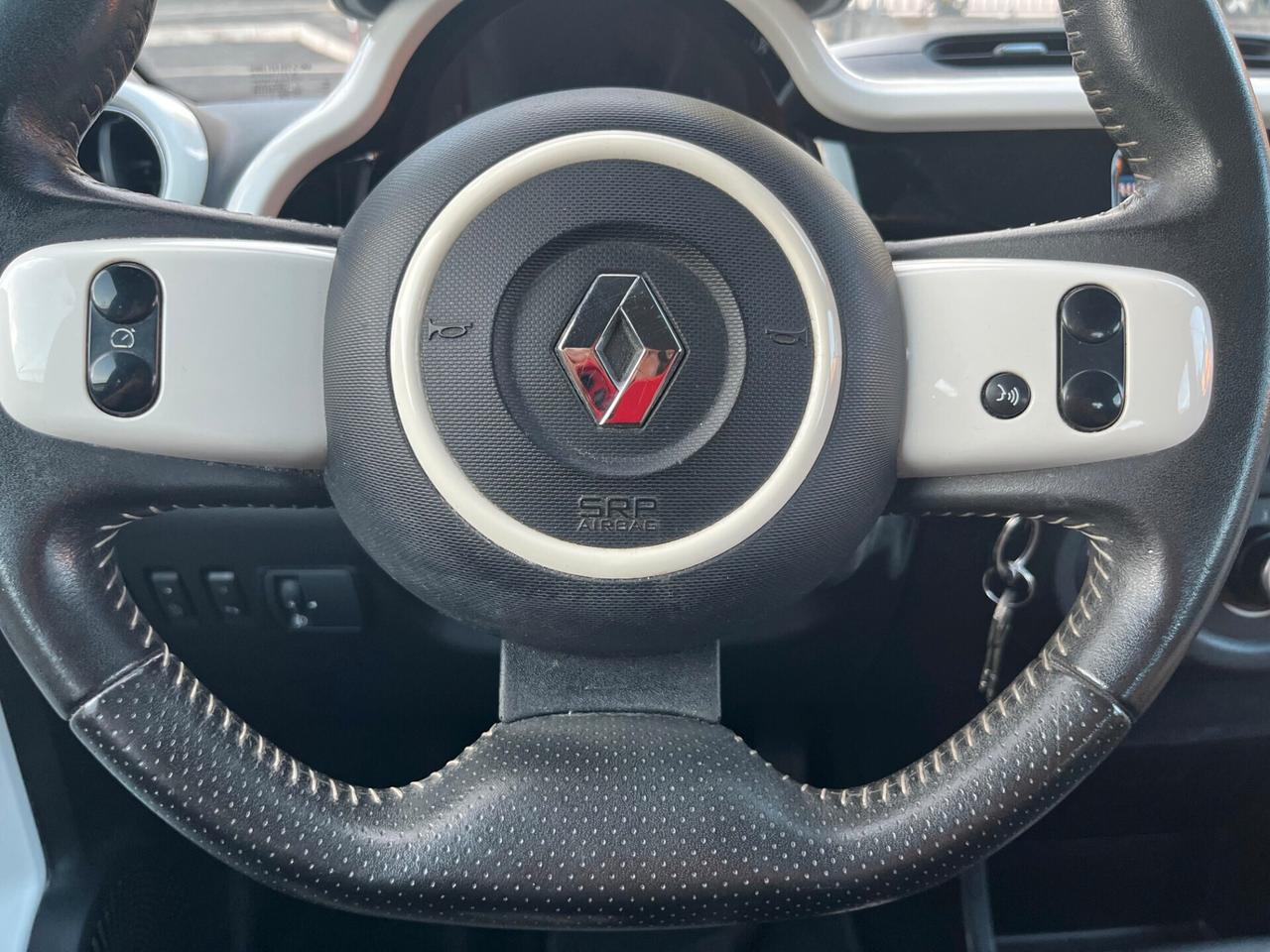 Renault Twingo 1.0 69CV UNIPRO' *PREZZO VERO*