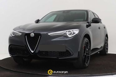 ALFA ROMEO Stelvio 2.0 Turbo 200 CV AT8 Q4 Super