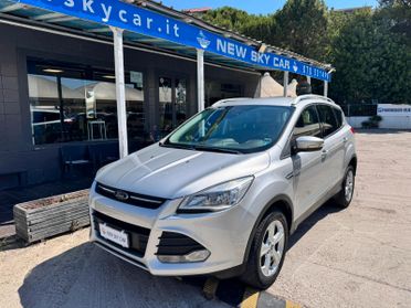 Ford Kuga 2.0 TDCI 150 CV S&S 4WD Powershift Titanium