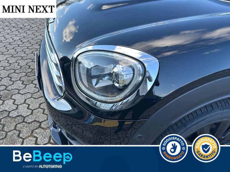 MINI Countryman Mini F60 MINI 2.0 COOPER D HYPE