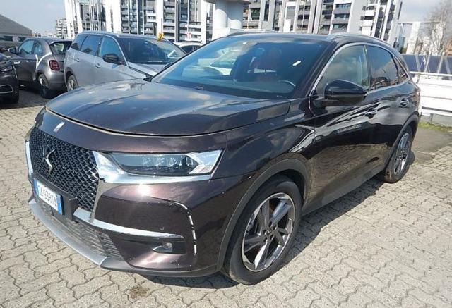 DS AUTOMOBILES DS 7 Crossback E-Tense 4x4 Grand Chic TETTO APRIBILE