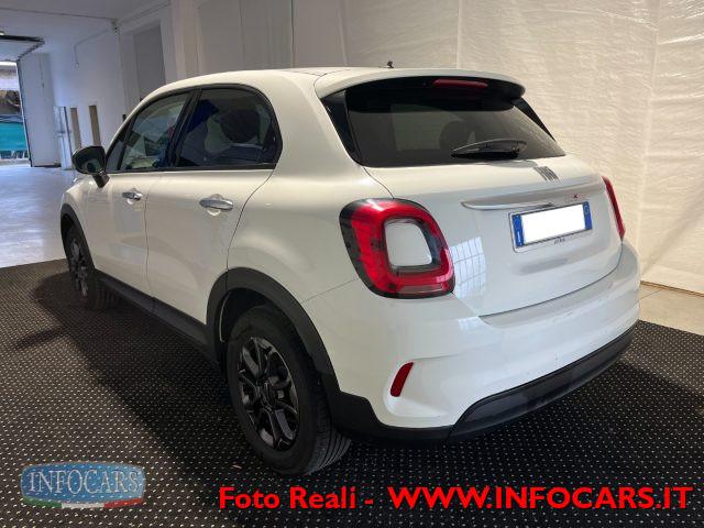 FIAT 500X 1.3 MultiJet 95 CV Club - PROMO