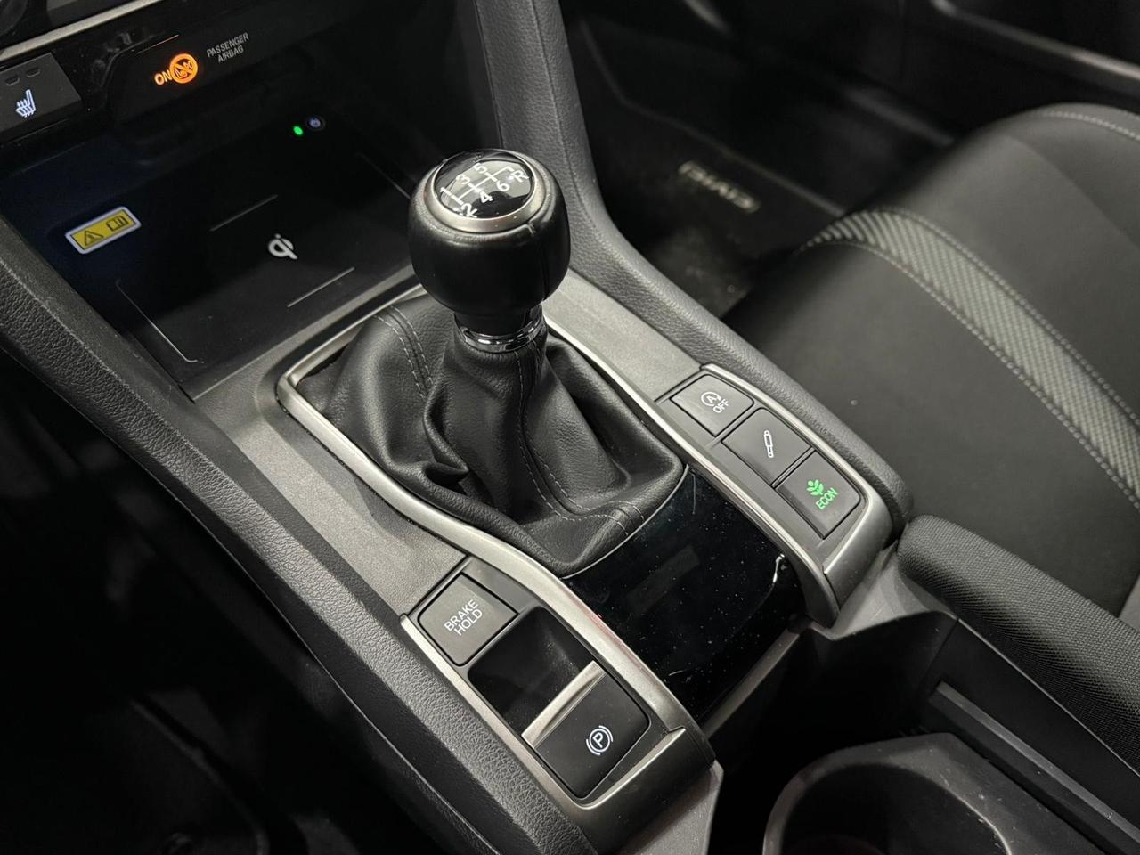 Honda Civic 1.5T 5 porte Sport+