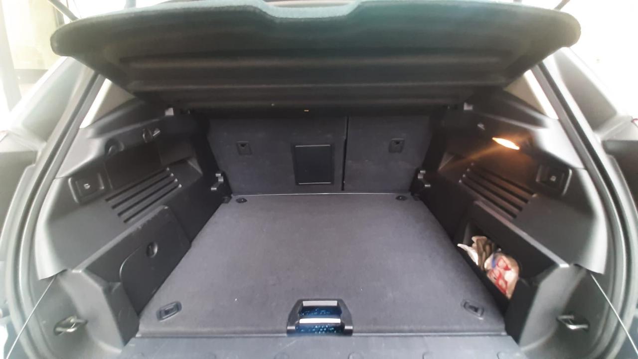 Peugeot 3008 1.6 HDi 112CV Access