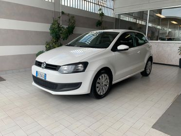 Volkswagen Polo 1.2 3 porte Tech&Sound OK NEO PATENTATI