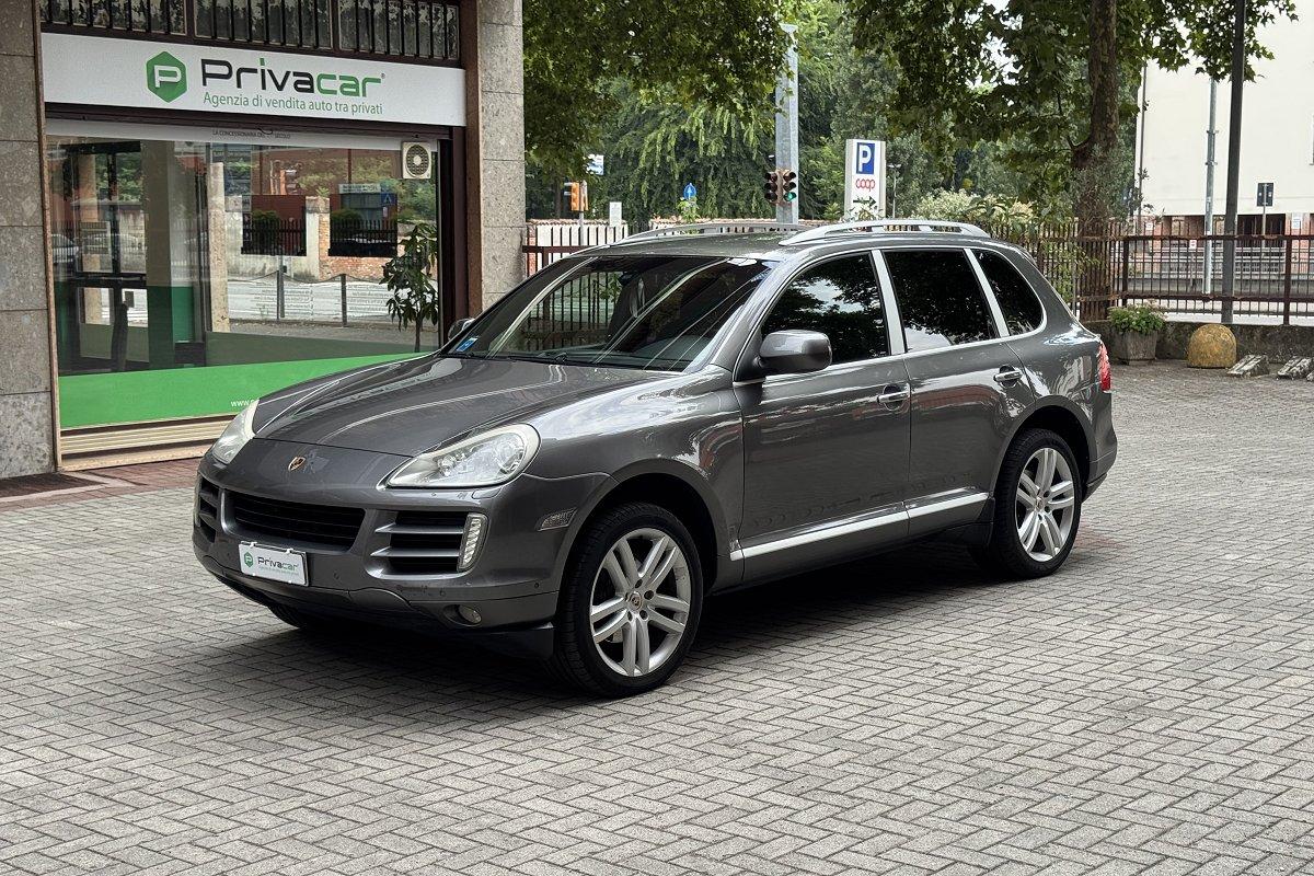 PORSCHE Cayenne 3.0 Diesel