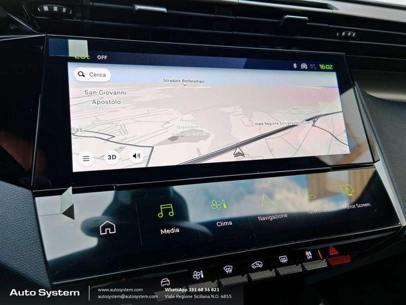 Peugeot 308 3ª serie BlueHDi 130 S&S EAT8 SW GT
