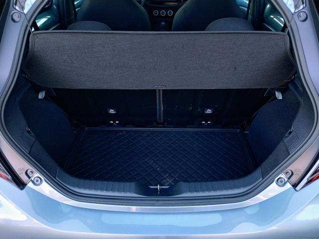 TOYOTA Aygo X 1.0 VVT-i 72 CV 5 porte Active S-CVT