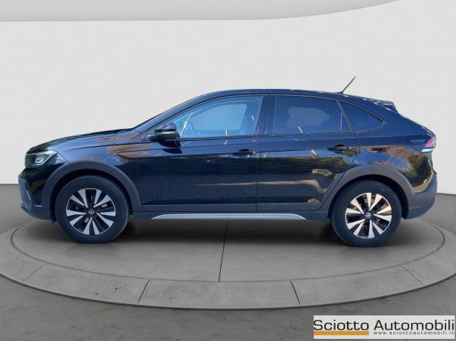 VOLKSWAGEN Taigo 1.0 TSI 110 CV Life