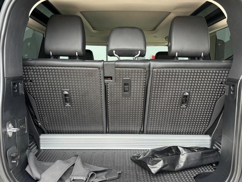 Land Rover Defender 90 3.0D I6 250 CV AWD Auto X-Dynamic HSE