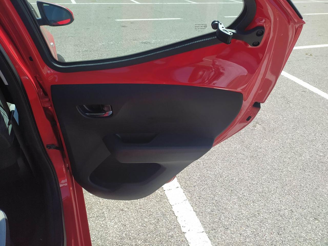 Toyota Aygo X Pure 1.0 VVT-i 69 cv #11810