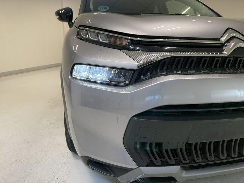 Citroën C3 Aircross C3 Aircross PureTech 110 S&S You