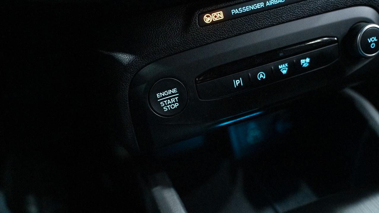 Ford Focus SW 1.5 ECOBLUE ST LINE DESIGN120 CV AUTO LED NAVI