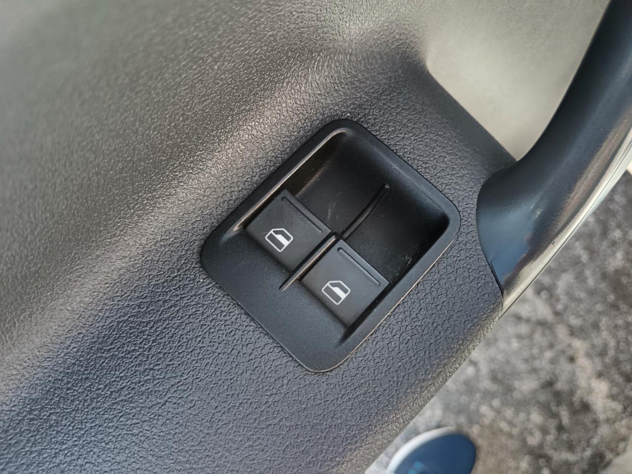 Volkswagen Caddy 2.0 TDI 110CV 4MOTION PERFETTO