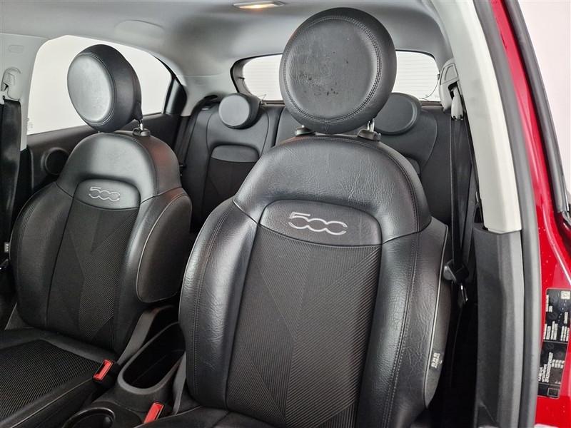 FIAT 500X 1.3 T4 150cv DCT E6D Cross