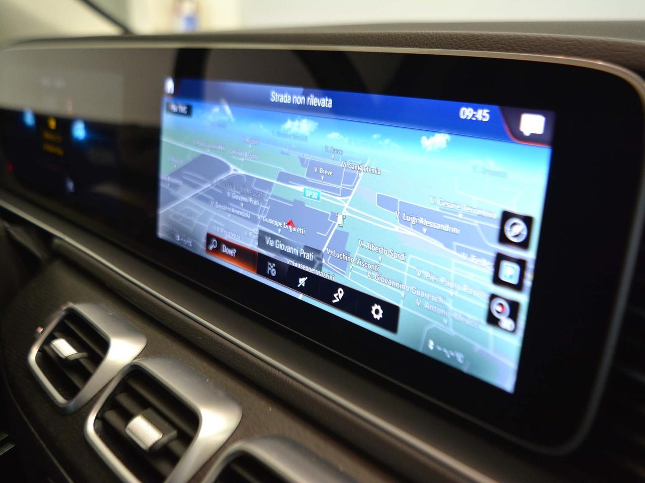 Mercedes Classe GLE gle suv 300 d premium plus 4matic 9g-tronic plus