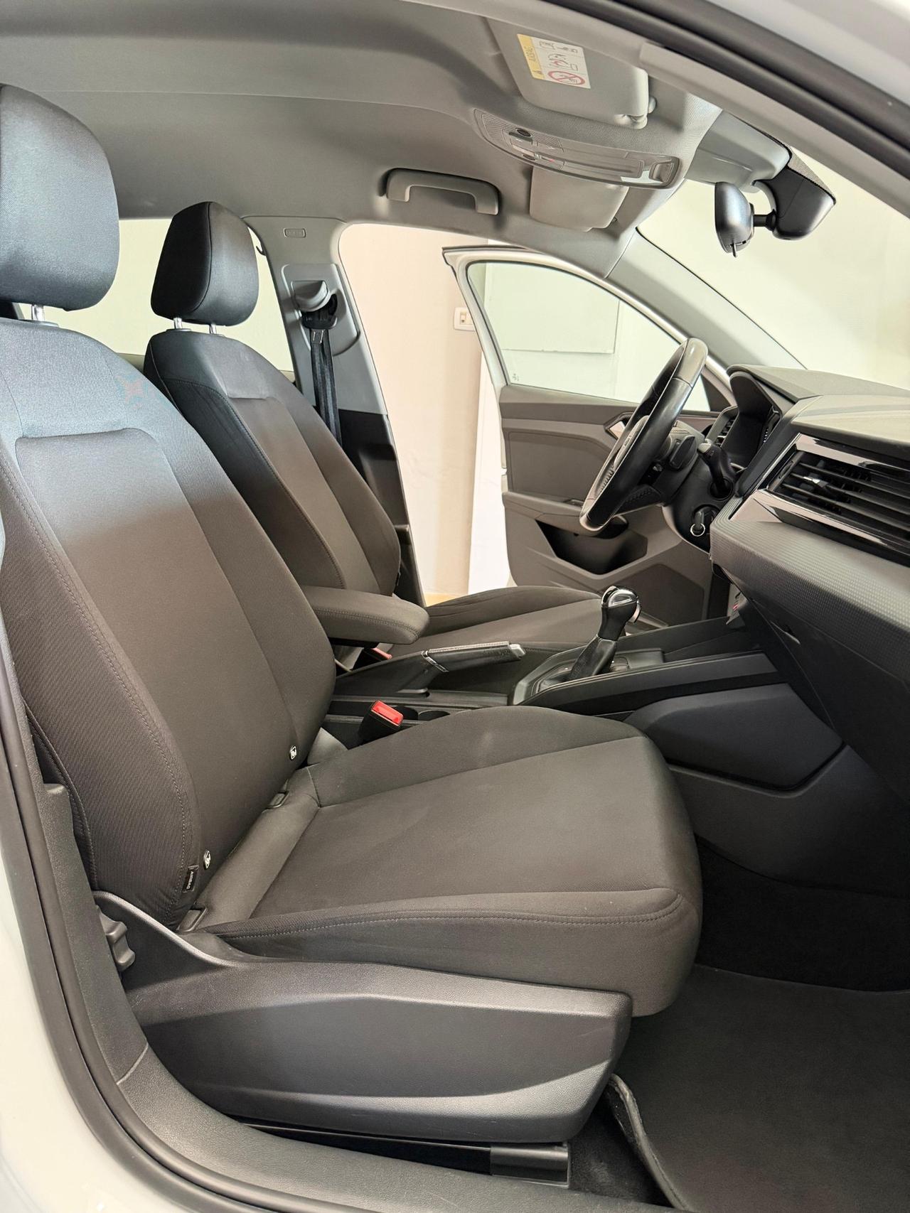 Audi A1 SPB 30 TFSI S tronic line edition