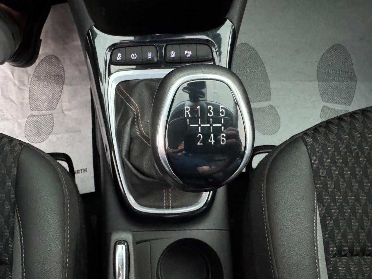 Opel Crossland X 1.5 D 110CV Ultimate Carplay Pelle Full Opt