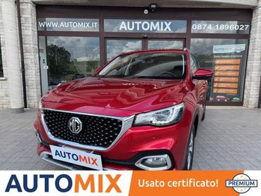 Mg HS 1.5 t Comfort auto
