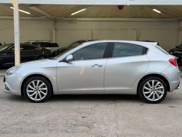 ALFA ROMEO Giulietta 1.6 JTDm 120 CV Super