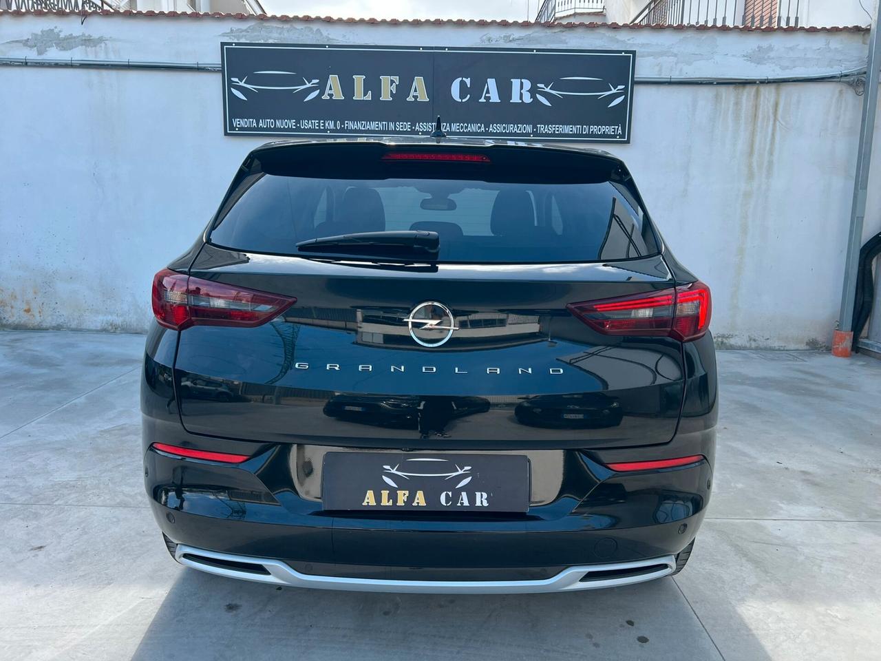 OPEL GRANDLAND 1.5 HDI 130CV 2023!!! FULL OPTIONAL!!!