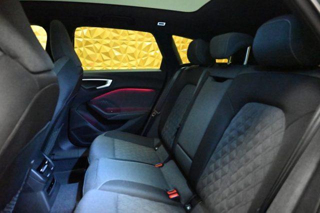 AUDI A5 AVANT TDI MHEV 204CVQ.S-TR.S-LINE ED.TET.SCONTO30%