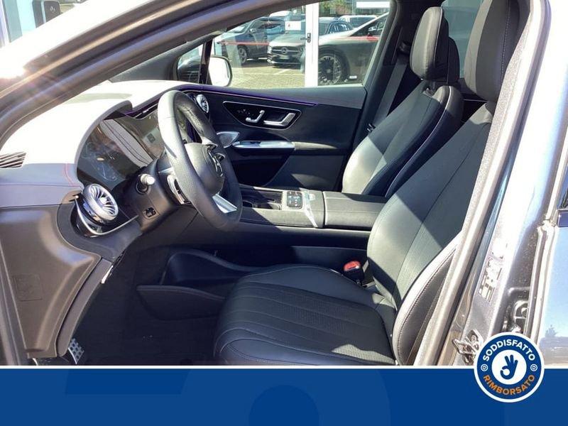 Mercedes-Benz EQE SUV EQE 350 4Matic SUV AMG Line Premium Extra