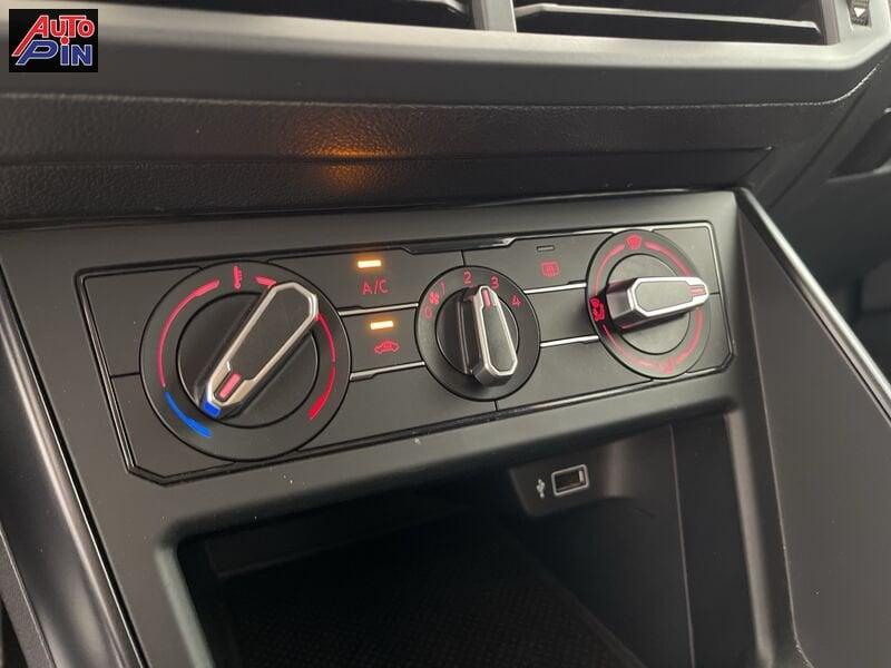 Volkswagen Polo Polo 1.0 EVO 5p. Trendline BlueMotion Technology